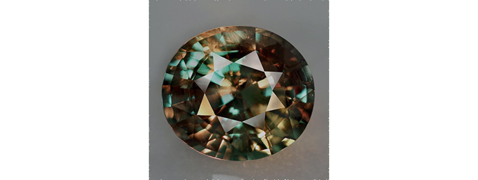 Alexandrite Alexandrite