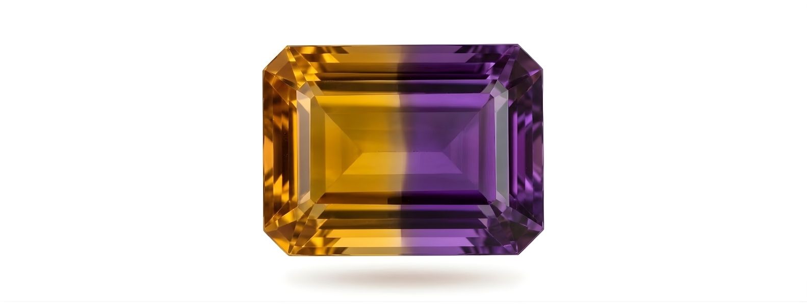 Explore Latest Ametrine Gemstone Collections