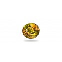 Chrysoberyl