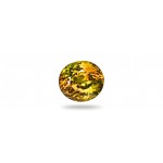 Chrysoberyl
