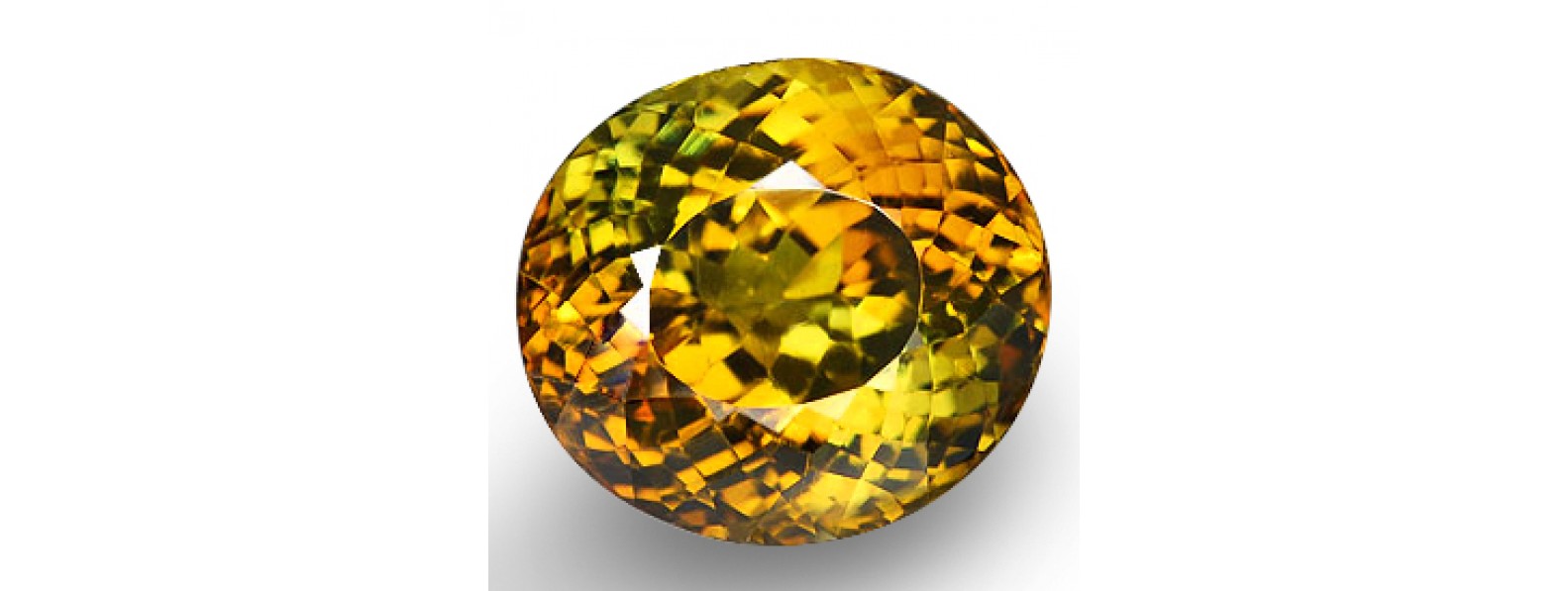 Chrysoberyl image