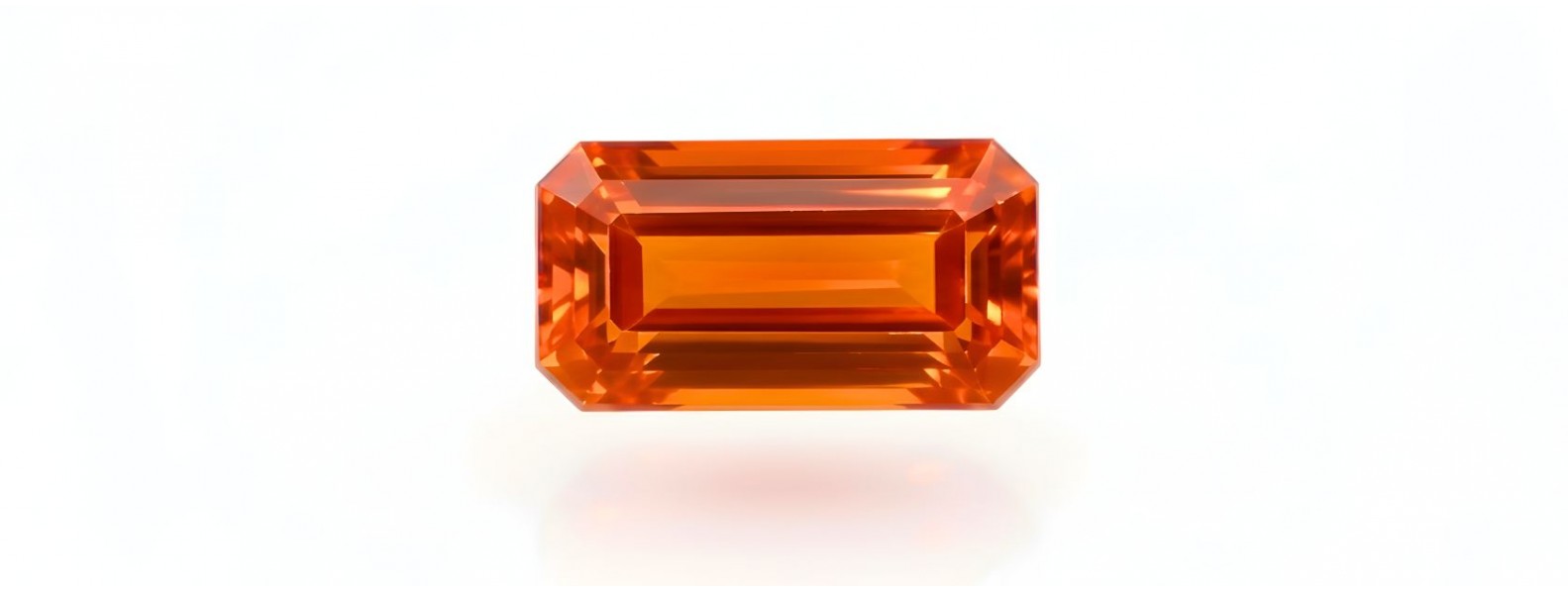 Natural Fire Opal Gemstone