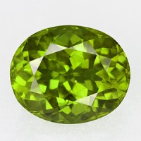 Mali garnet