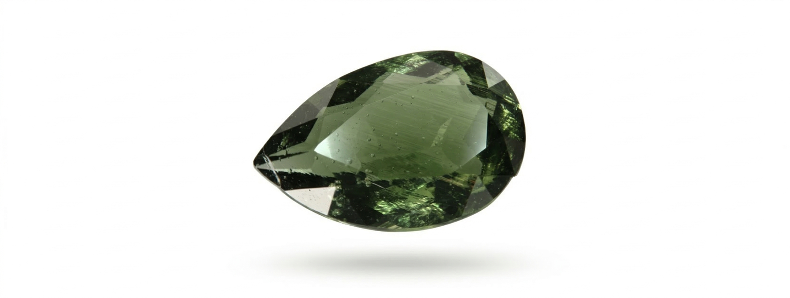 Moldavite image