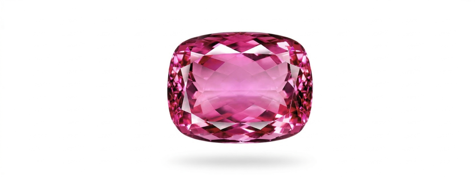 Buy Morganite Stone Online | Buy Original Certified Morganite stone Online - Gempiece