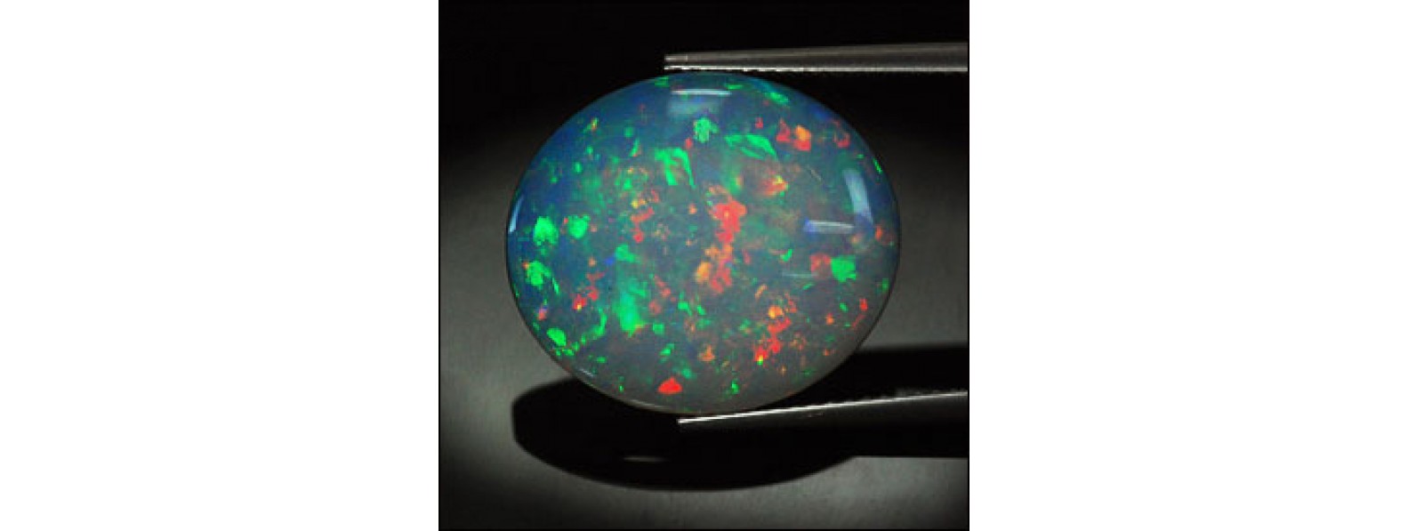 Rainbow Opal image