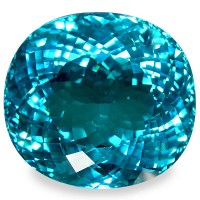 Paraiba Tourmaline