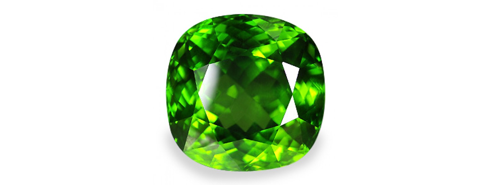 Green Tourmaline image