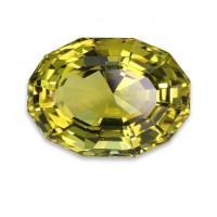Prasiolite
