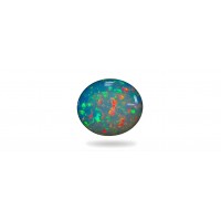 Rainbow Opal