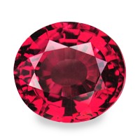 Malaya Garnet