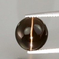 Sillimanite Cats Eye
