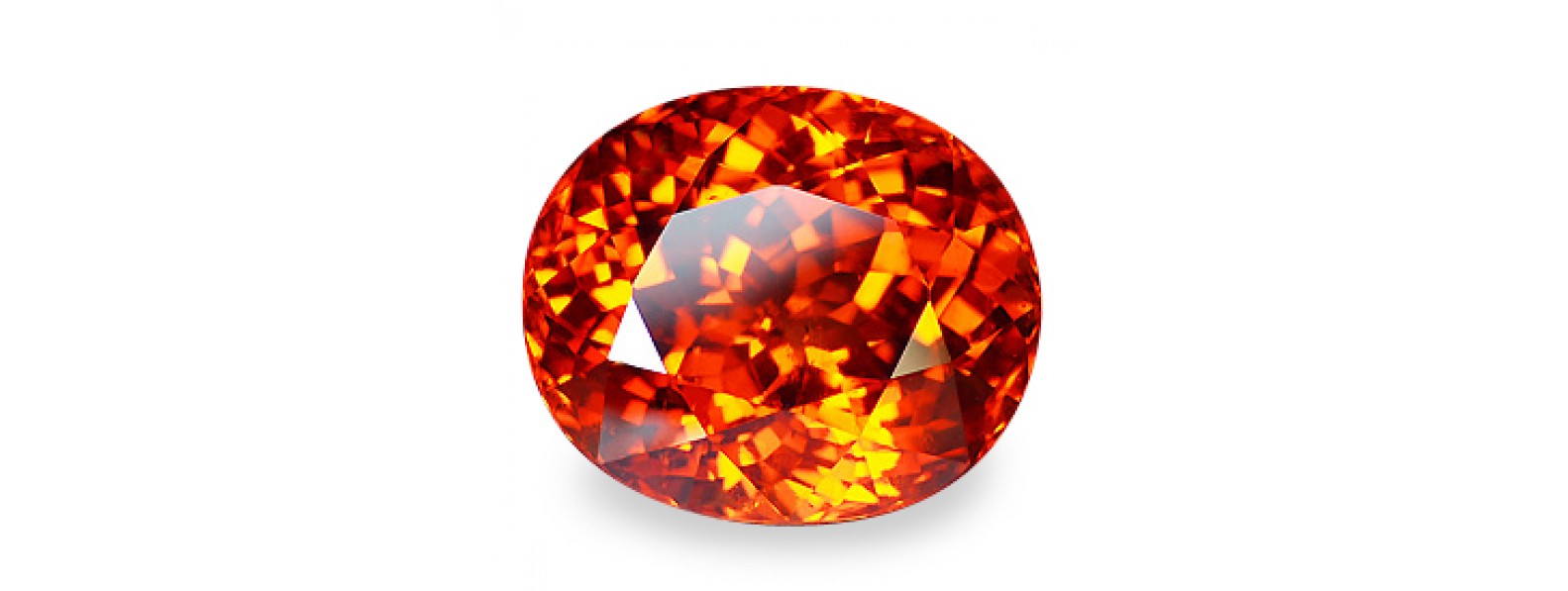 Spessartite Garnet image