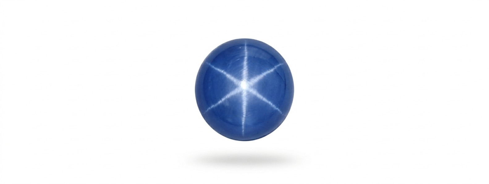 Star Sapphire image