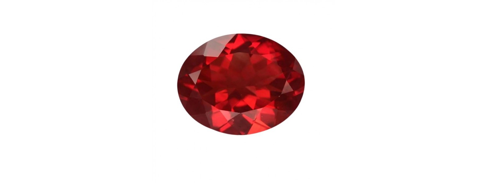 Natural andesine feldspar gemstone red color change Oregon sunstone variety