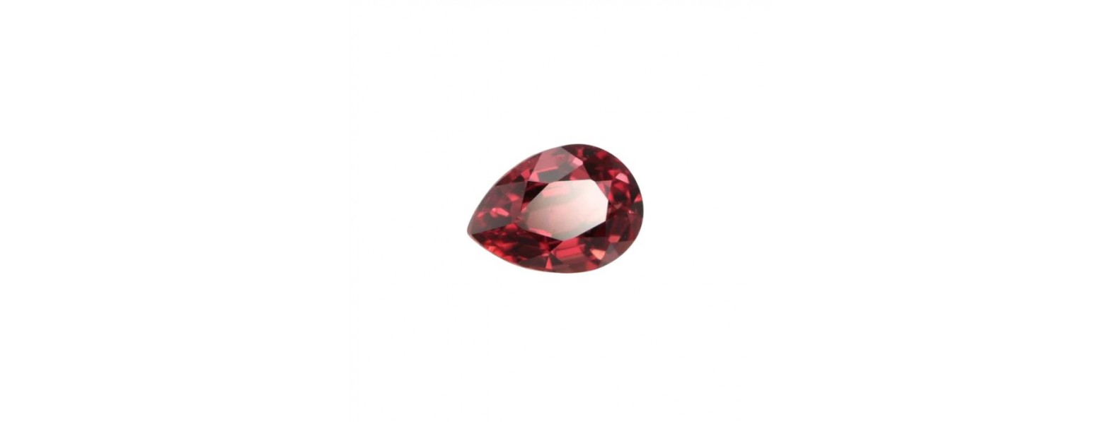 Natural Burmese ruby pigeon blood Mogok Stone Tract Myanmar chromium fluorescence
