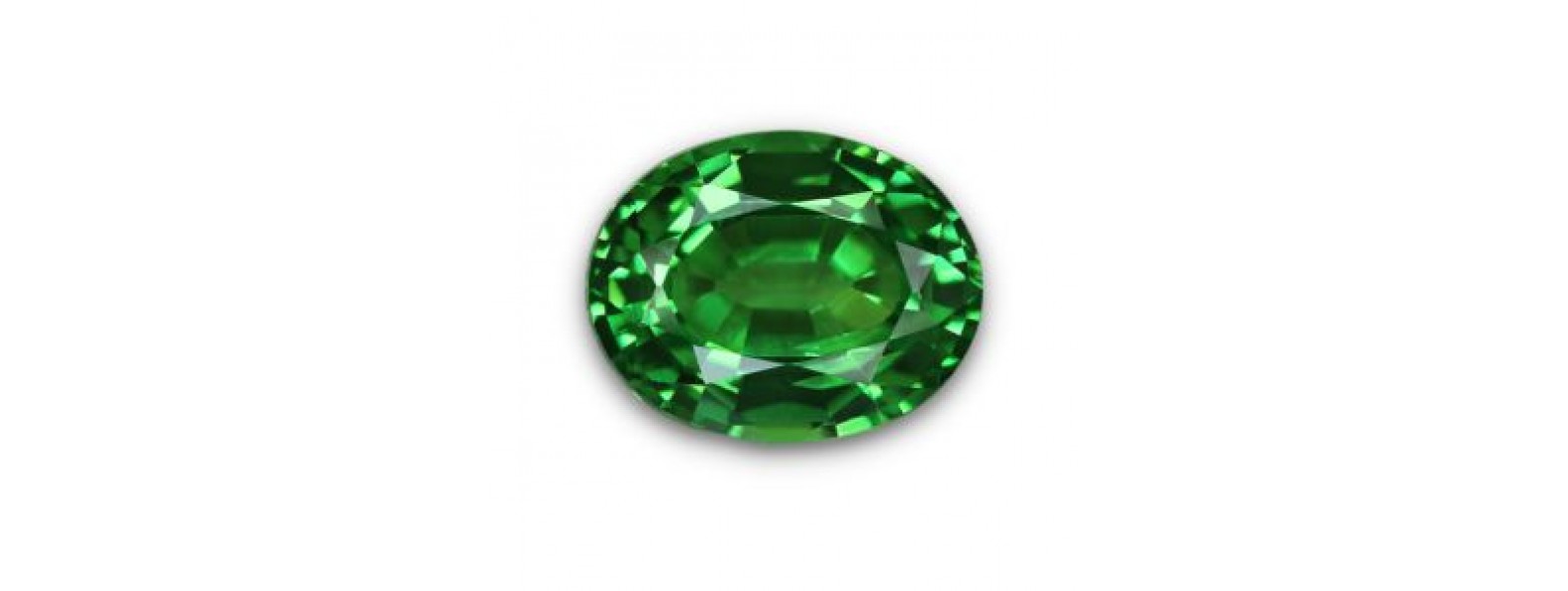 Chrome Tourmaline Natural Gemstone Chromium Color Guide