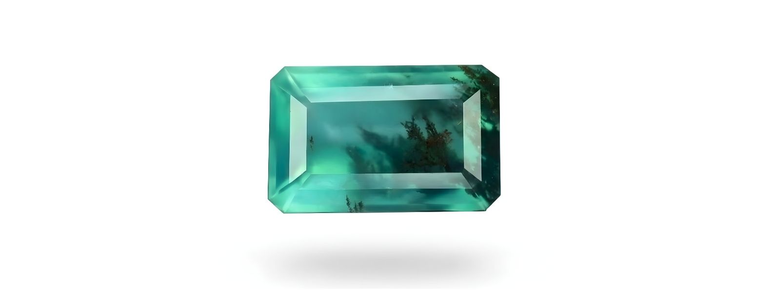 natural opal gemstone showing play of color effect and pattern