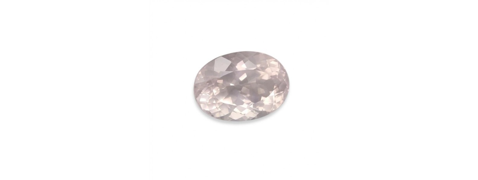 Natural rose quartz pink dumortierite inclusions star variety Madagascar Brazil