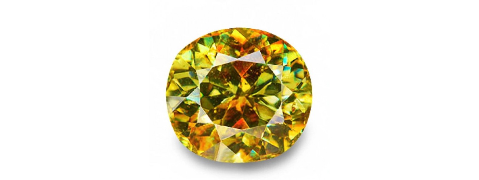 Natural Sphalerite Gemstone Guide