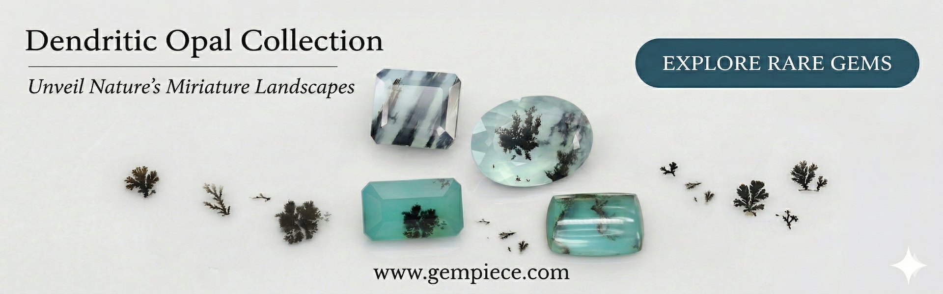 Natural Gemstones Collection – Shop Certified Loose Gemstones Online