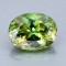 Demantoid Garnet 1.95 carats