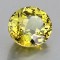 Grossular Garnet 3.06 carats