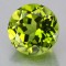 Peridot 4.63 carats