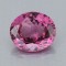 Pink Spinel 2.07 carats
