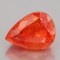 Triplite 4.73 carats
