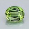 VIDEO 2.19 carats Green Tourmaline