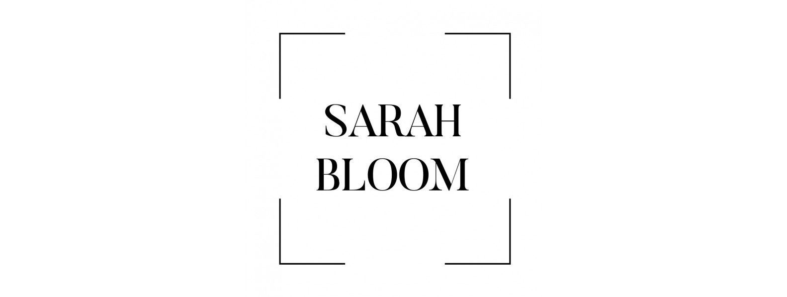 Showing image for Sarah Bloom Sarah Bloom image