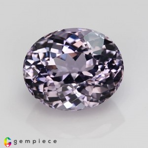 spinel  4.04cts - 10x8mm