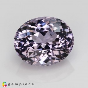spinel  4.04cts - 10x8mm