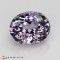 spinel  4.04cts - 10x8mm