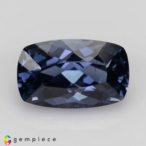 spinel  3.33cts - 11x7mm