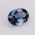 Natural SPINEL 2.98 Carats Steel Blue Oval 11x8 mm Loose Gemstone - Image 6