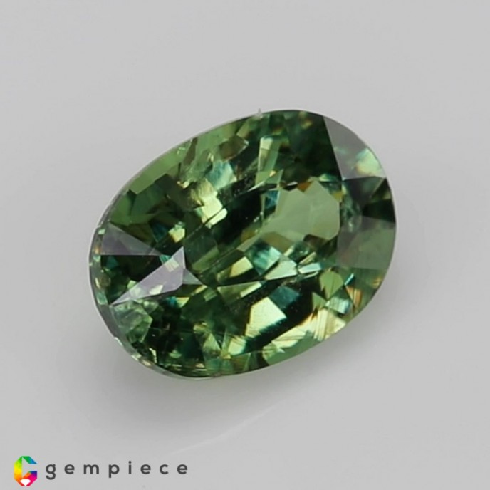 demantoid garnet Demantoid Garnet image