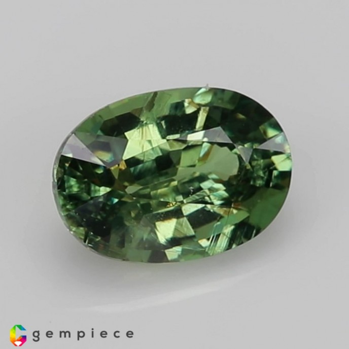 Showing image for demantoid garnet demantoid garnet Demantoid Garnet image