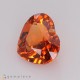 spessartite garnet Spessartite Garnet image