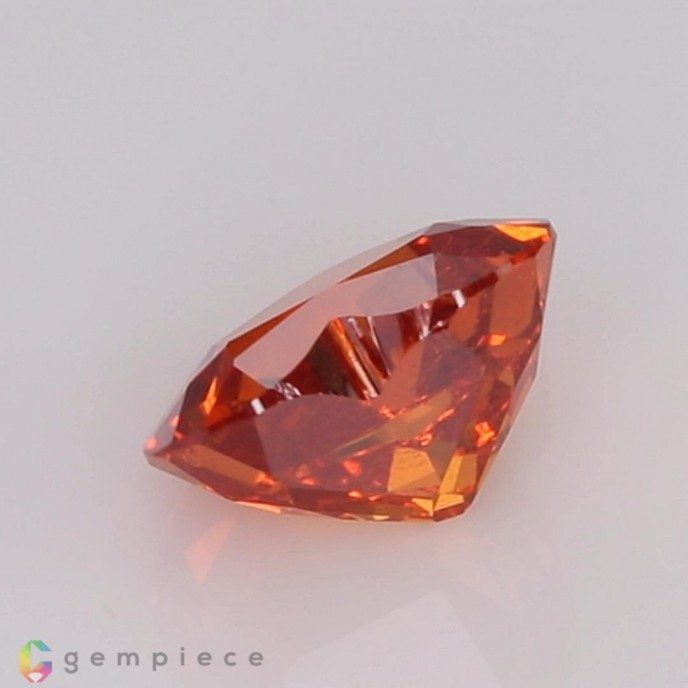 spessartite garnet Spessartite Garnet image