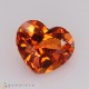 spessartite garnet Spessartite Garnet image