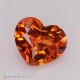 spessartite garnet Spessartite Garnet image