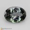 tanzanite  4.30cts - 12x9mm