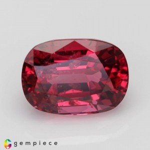 spinel  2.41cts - 9x6mm