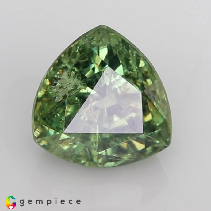 Showing image for demantoid garnet demantoid garnet image