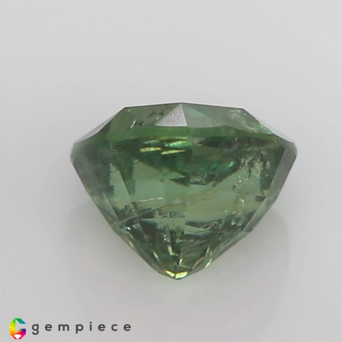 demantoid garnet image