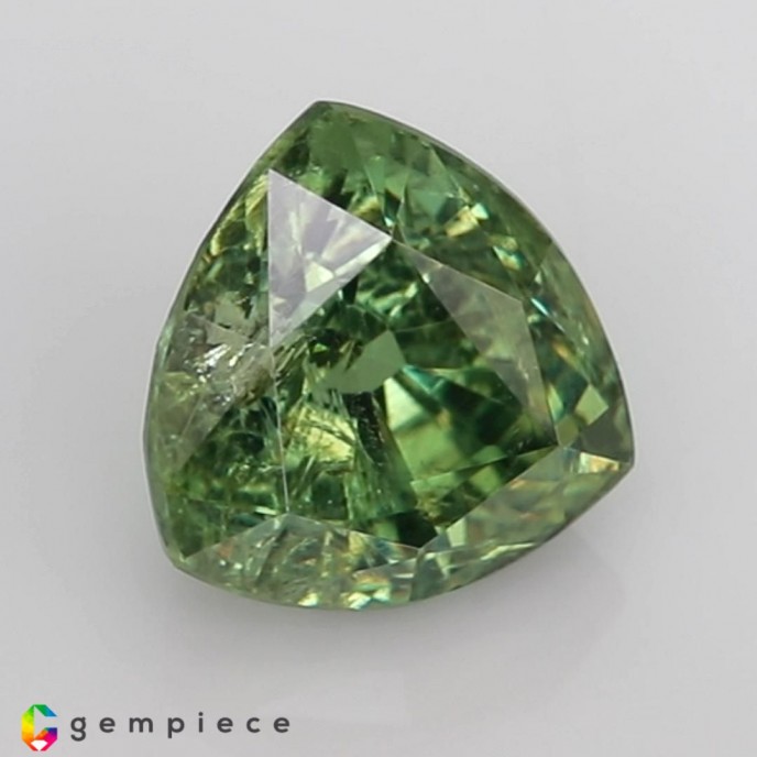 Showing image for demantoid garnet demantoid garnet image