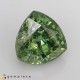 demantoid garnet image