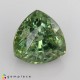 demantoid garnet image